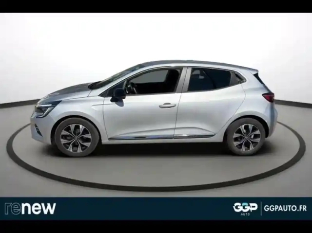 Renault Clio 1.0 tce 90ch evolution — photo 3