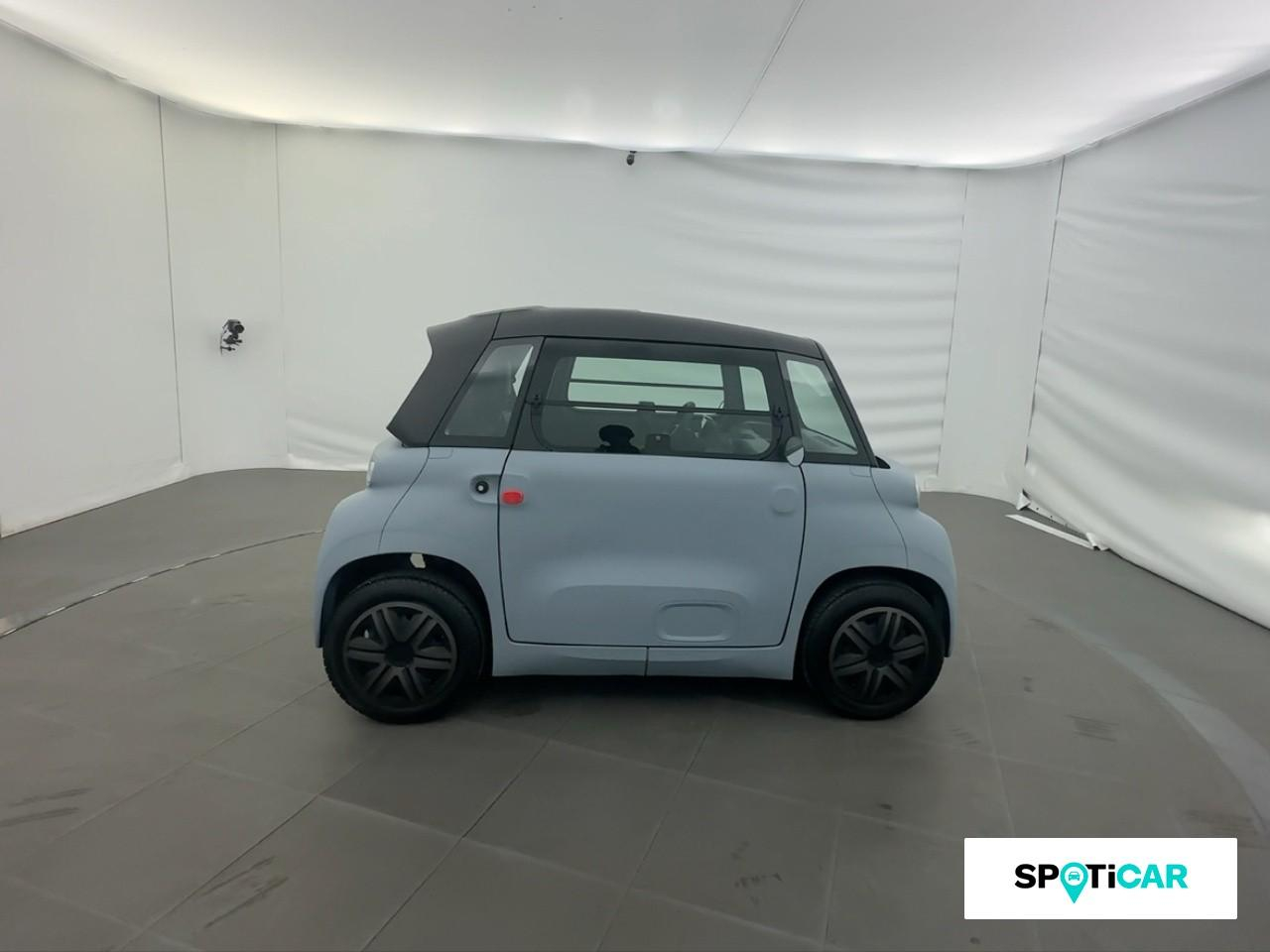 Citroën Ami ami — photo 4
