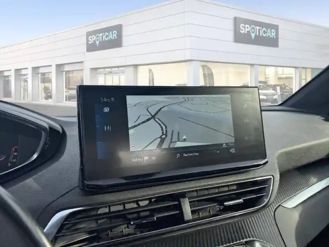 Peugeot 3008 bluehdi 130ch s&amp;s eat8 allure pack — photo 22