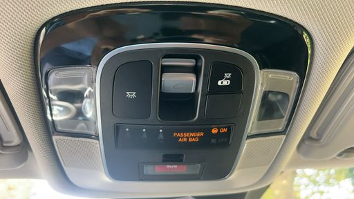 Hyundai Tucson 1.6 T-GDI 230 Hybrid BVA6 - Executive – 2024 – 30297 km – Hybride essence – Boîte Automatique — photo 10