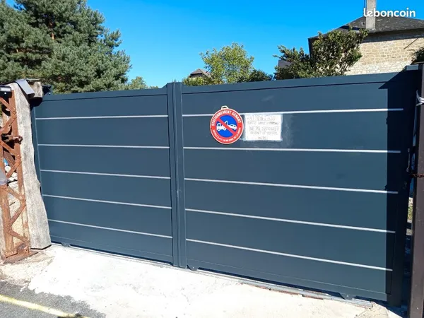 Stationnement Location Brive-la-Gaillarde   40€