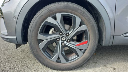 Renault Arkana 1.3 TCe 160 Mild Hybrid EDC7 - RS Line – 2022 – 34731 km – Hybride essence – Boîte Automatique — photo 22