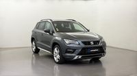 Seat Ateca 2.0 TDI 150ch Start&Stop FR DSG Euro6d-T — photo 3