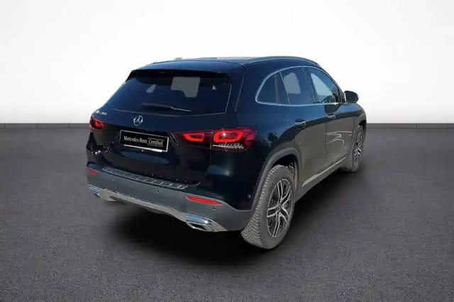 Mercedes Gla 200 7g-dct — photo 54