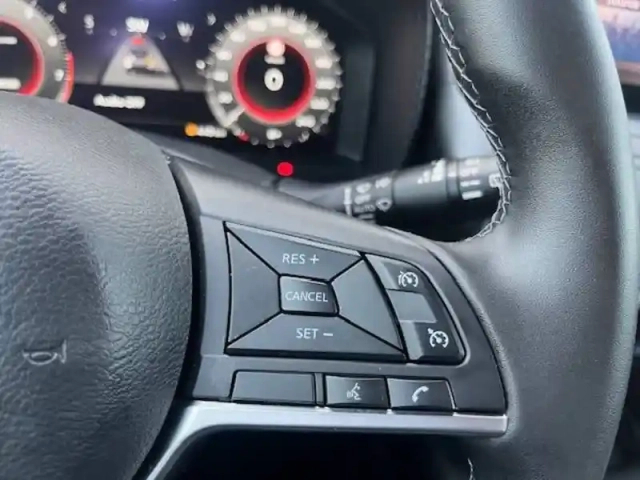 Nissan Juke dig-t 114 — photo 85