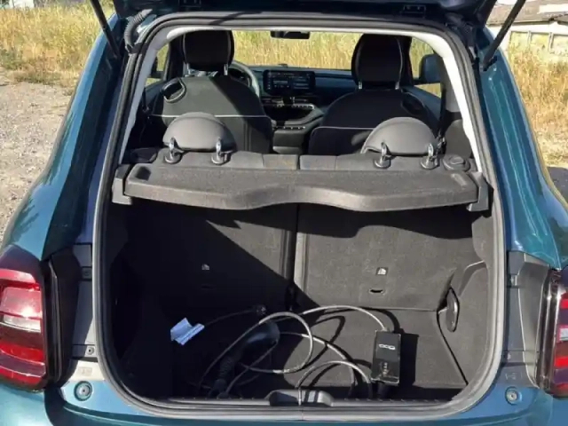 Fiat 500 e 95ch pack confort my23 — photo 6