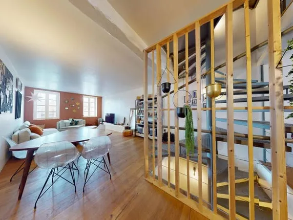 Maison 5 pièces 156 m²