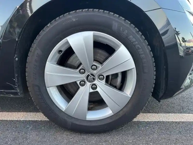 Skoda Superb 1.4 tsi phev 218 ch dsg6 — photo 16