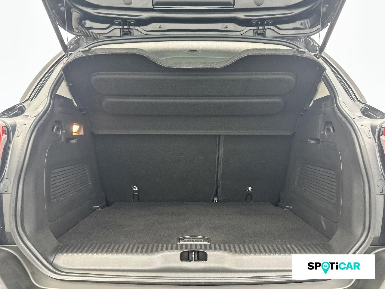 Citroën C3 Aircross puretech 110ch s&s shine — photo 6