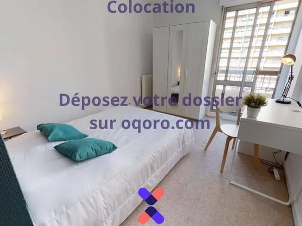 Appartement 5 pièces 83 m²