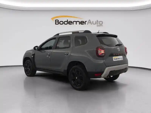 Dacia Duster tce 150 fap 4x2 edc — photo 267