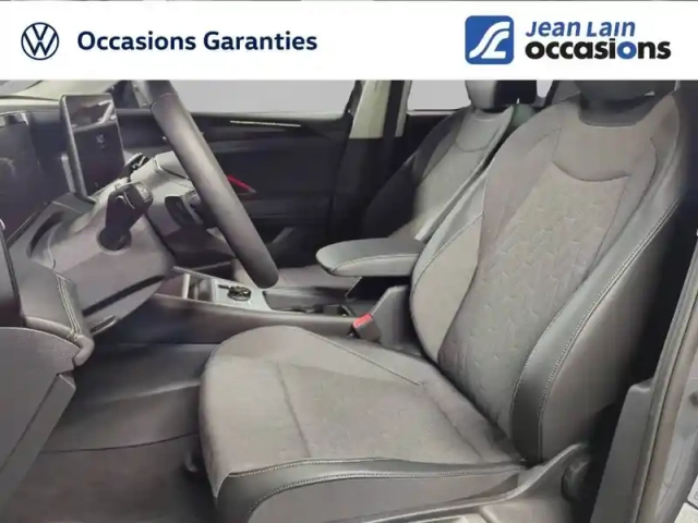 Volkswagen Tiguan 1.5 ehybrid 204ch dsg6 — photo 5