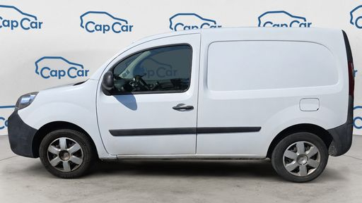 Renault Kangoo 1.5 Blue dCi 115 - Extra R-Link – 2020 – 119000 km – Diesel – Boîte Manuelle — photo 16