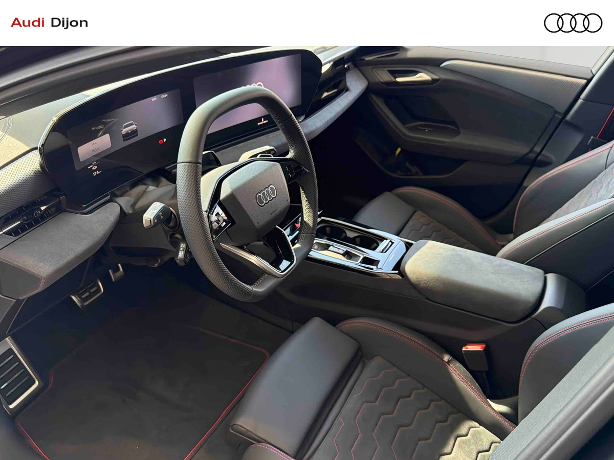 Audi A6 e-tron Avant Performance — photo 9