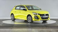 Peugeot 208 1.2 Hybrid 100ch Active e-DCS6 — photo 3