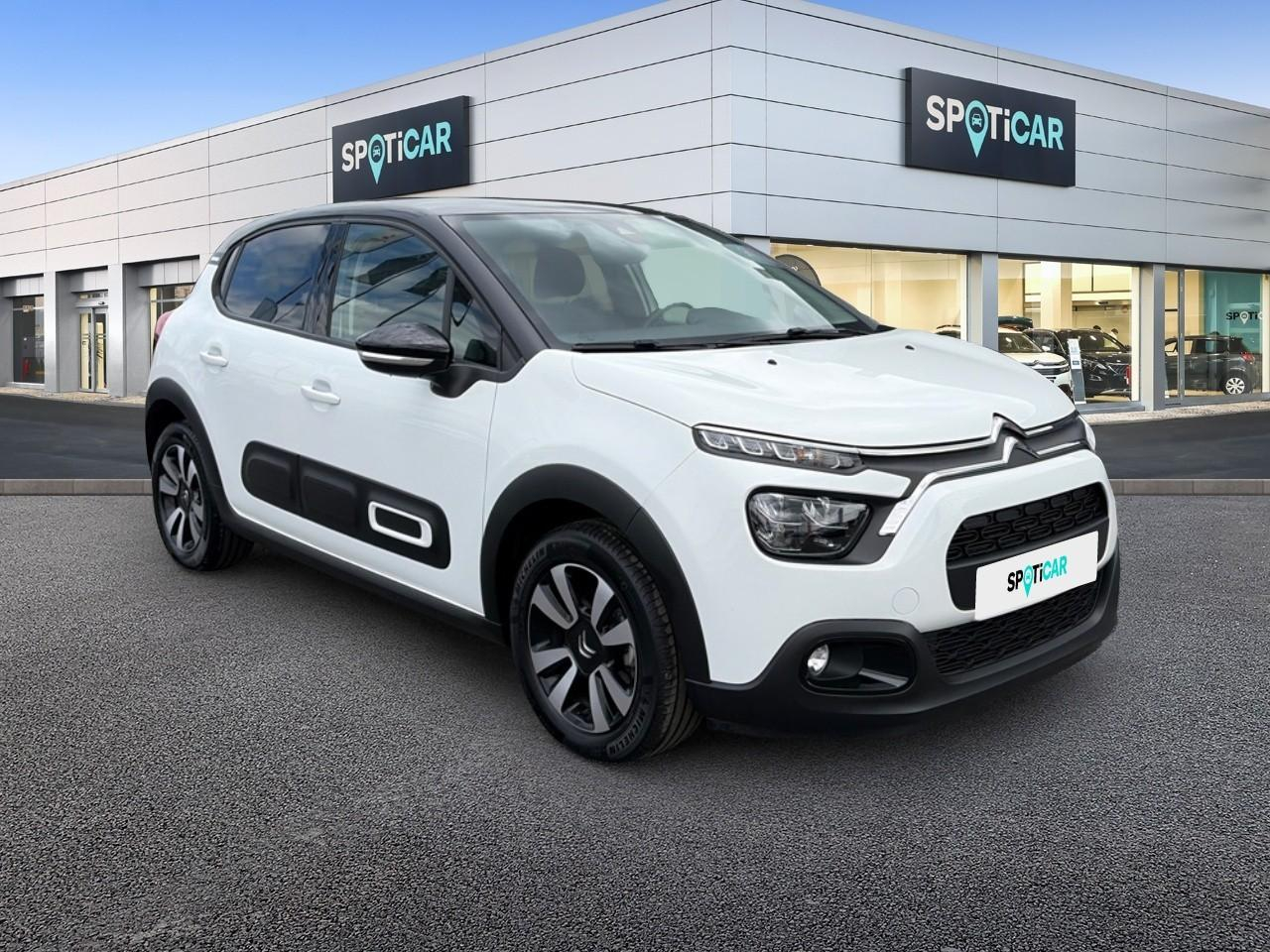 Citroën C3 1.2 puretech 83ch s&s shine — photo 3