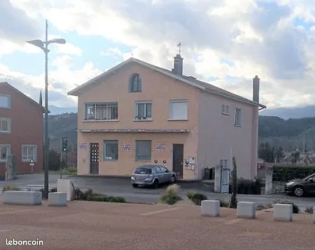 Appartement 140m² 5 chambres bon état