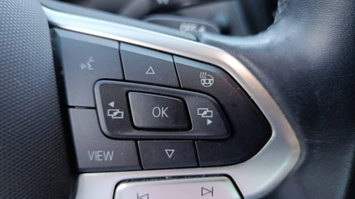 Volkswagen Tiguan 1.5 TSI 150.0 - Confortline Business – 2021 – 95334 km – Essence – Boîte Automatique — photo 5