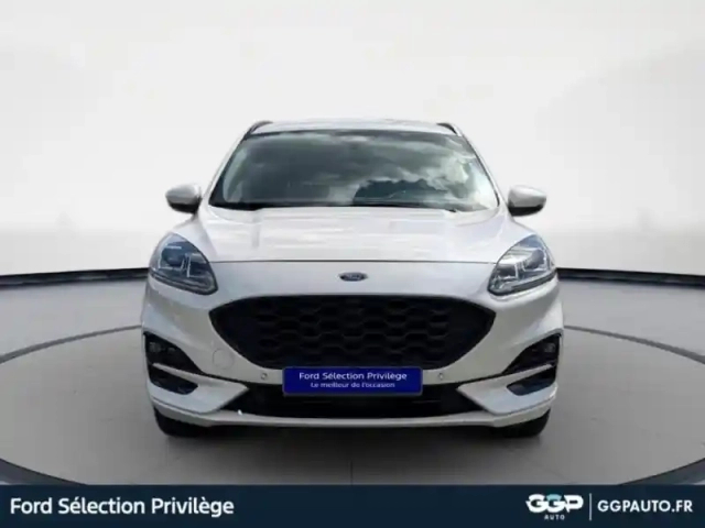 Ford Kuga 2.5 duratec 225ch phev st-line x bva — photo 8
