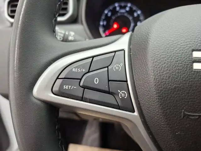 Dacia Duster blue dci 115 4x2 — photo 40