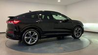 Audi Q4 Sportback E-Tron 45 e-tron 285ch + Pack S line — photo 8
