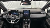 Renault Clio 1.6 E-Tech 145ch full hybrid Techno — photo 11