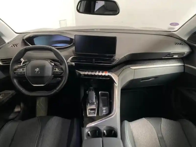 Peugeot 3008 1.2 puretech 130ch s&amp;s allure eat8 — photo 7