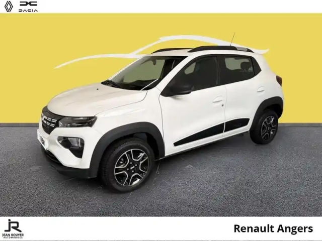 Dacia Spring 45ch essential 23b
