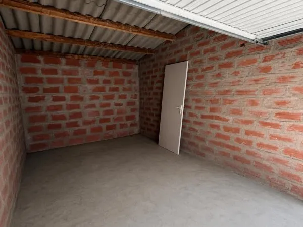 Parking 16 m²