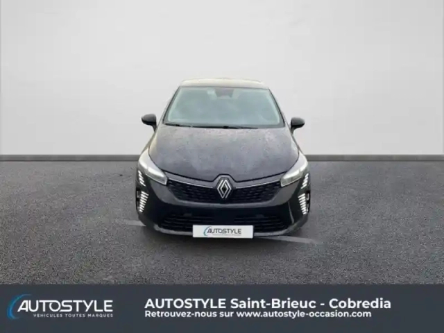 Renault Clio 1.5 dci 100ch evolution — photo 12