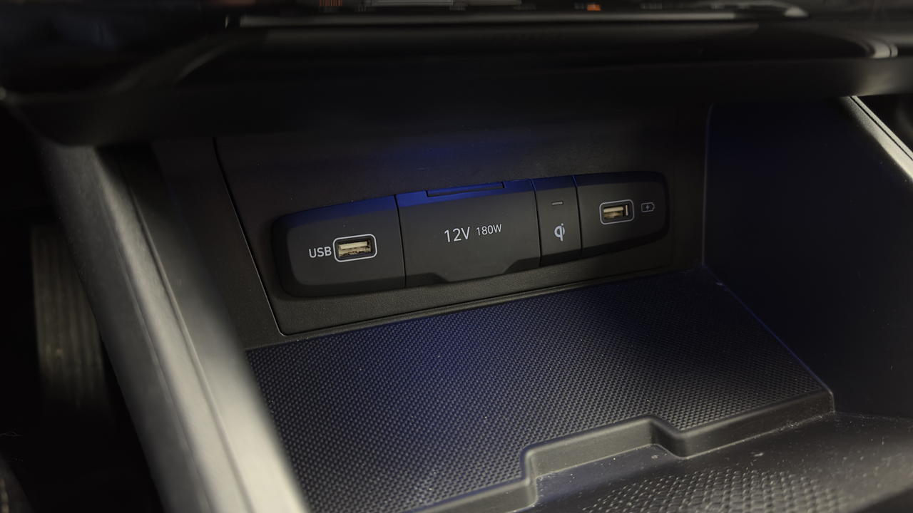 Hyundai Tucson 1.6 T-GDI 265 HTRAC Plug-in BVA6 — photo 33
