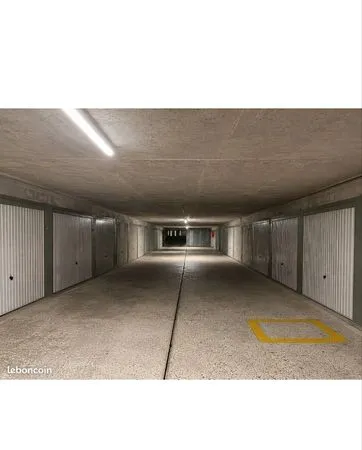 Stationnement Location Aulnay-sous-Bois   55€