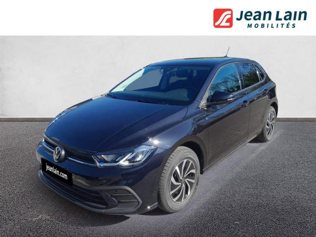 Volkswagen Polo 1.0 TSI 95 S&S DSG7 VW Edition