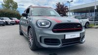 Mini Countryman John Cooper Works 306ch Ultimate BVA8 — photo 3