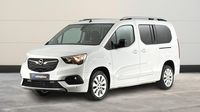 Opel Combo Life L1H1 1.2 130ch Elegance BVA8