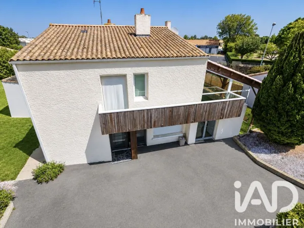 Vente Maison/villa 7 pièces