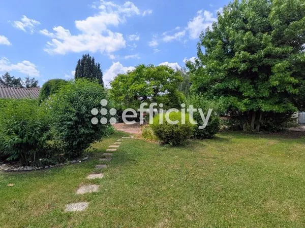 Maison 8 pièces 157 m²