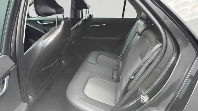 Kia Niro 1.6 gdi 171 ch phev dct6 — photo 12