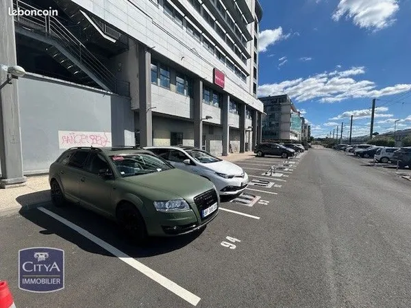 Parking Tours