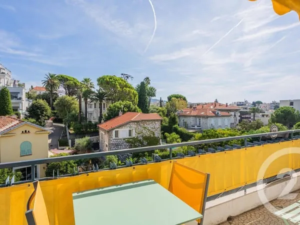 Appartement 4 pièces 108 m²