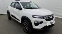 Dacia Spring 45ch Essential 23B — photo 3