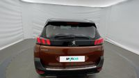 Peugeot 5008 1.2 PureTech 130ch S&S GT EAT8 — photo 5