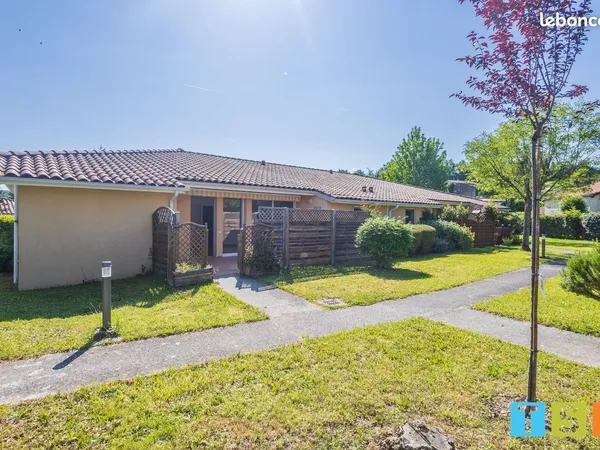 Maison 3 pièces 77 m²