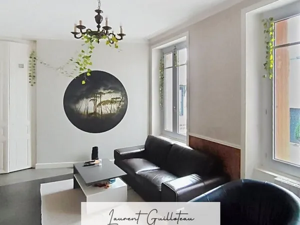 Maison 7 pièces 135 m²