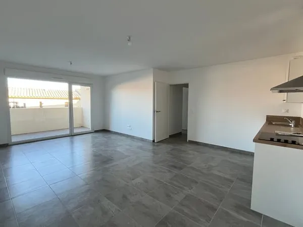 Appartement 3 pièces 75 m²