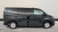 Ford Transit Custom 280 L1H1 2.0 EcoBlue 136ch Limited BVA8 — photo 4