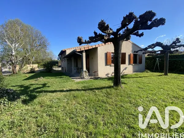 Vente Maison/villa 4 pièces