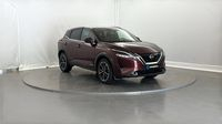 Nissan Qashqai e-POWER 190ch Tekna 2022 — photo 3