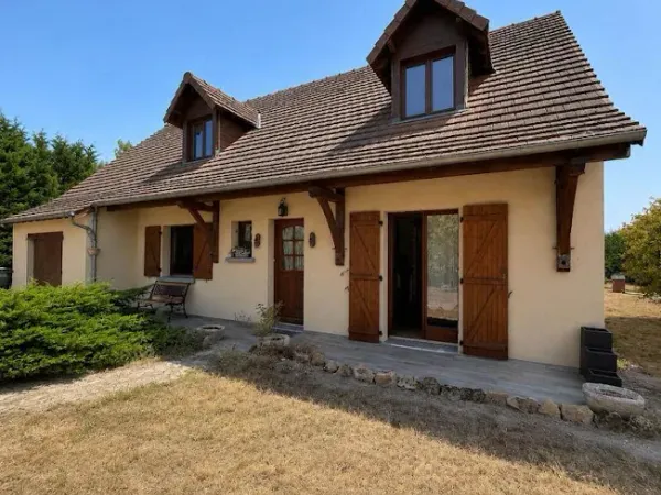 Maison 5 pièces 109 m²