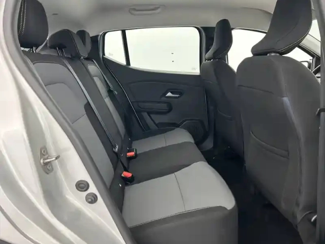 Dacia Sandero tce 110 — photo 25